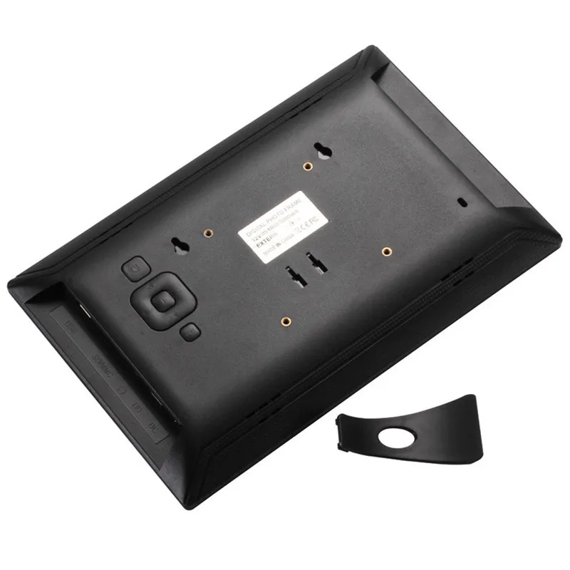 Tycipy 11 6 &quotЦифровая фоторамка iPS LCD экран Full format HD СВЕТОДИОДНАЯ камера электронная