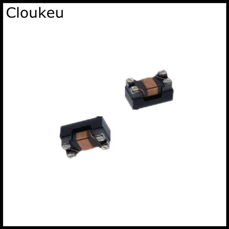 

50Pcs Wire wound inductor 2012 inductance 0805 47nH 47N 5% 500mA