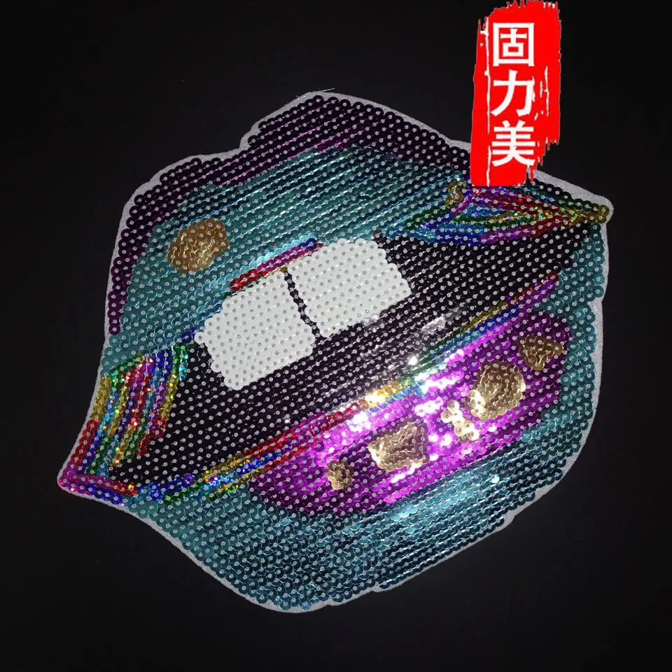 5 шт. железная нашивка для одежды с аппликацией | Дом и сад