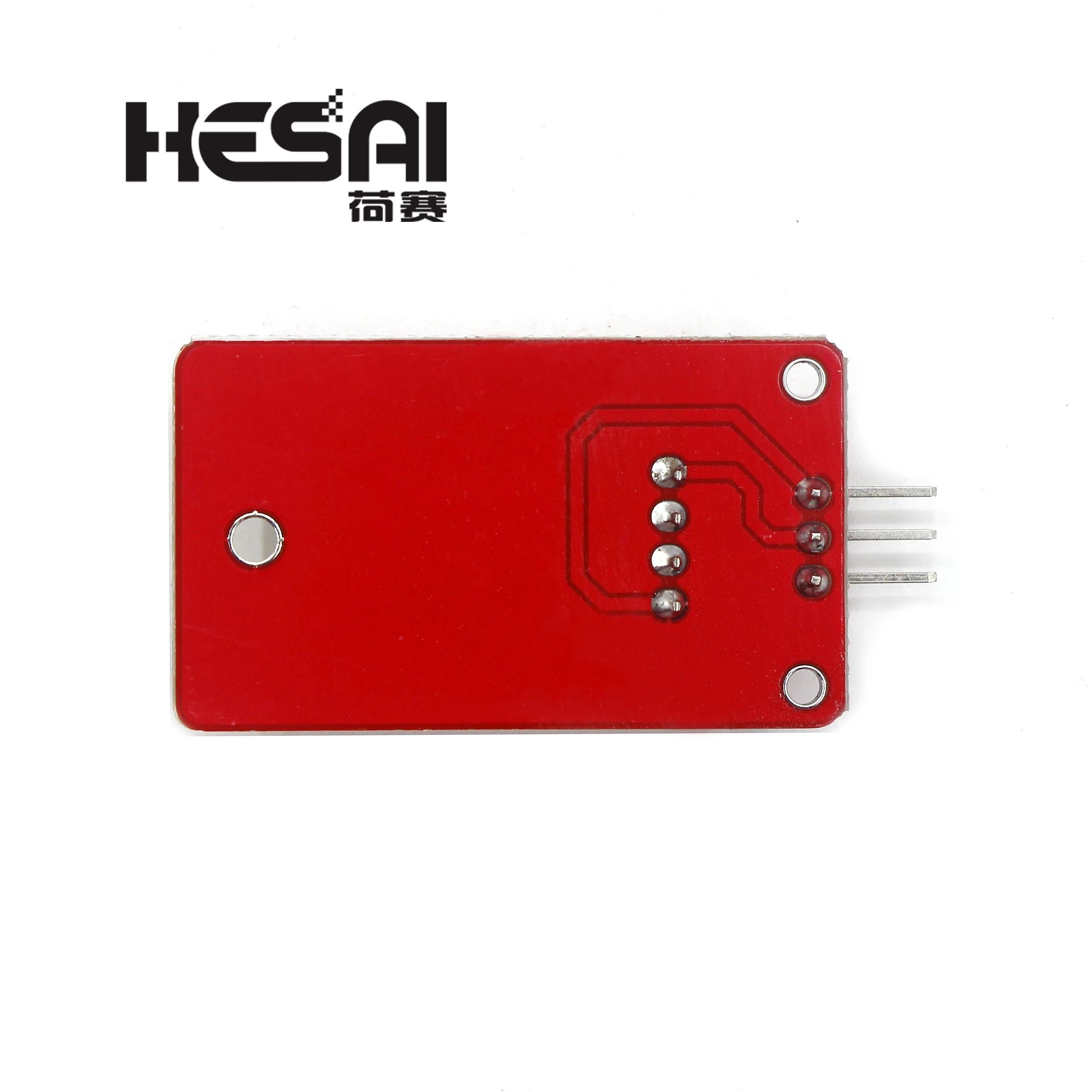 AM2302 DHT22 цифровой датчик температуры и влажности модуль для Diy Kit