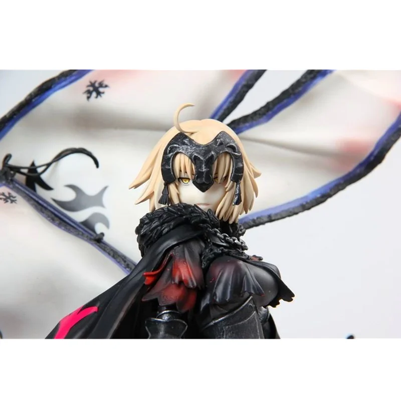 Статуэтка Joan of Arc Alter из ПВХ 47 см|Игровые фигурки и трансформеры| |