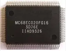 1 шт./лот MC68EC020FG25 MC68EC020FG16 MC68EC020 QFP-100 в наличии | Электронные компоненты и