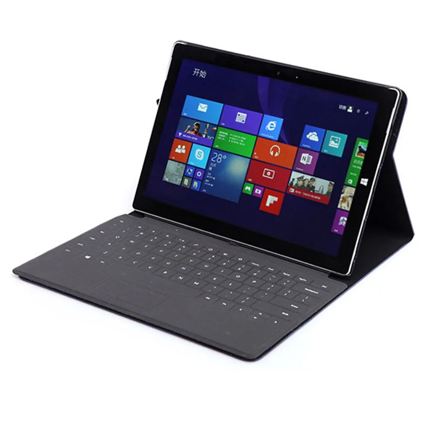Чехол для microsoft Surface Pro 6 5 4 12,3 дюймов для ноутбука, планшета, чехол-сумка, чехол-подставка, держатель Surface Pro 4/5/6, чехол-книжка