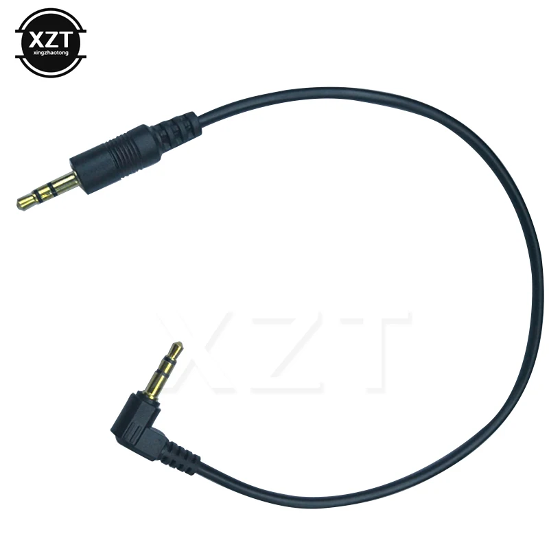 Распродажа! Кабель 3 5 мм штырь в кабель aux hdmi 90 градусов под прямым углом для