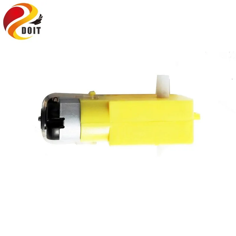 Оригинальный комплект для игрушек DOIT TT Gear ed Motor / 130 Интеллектуальный