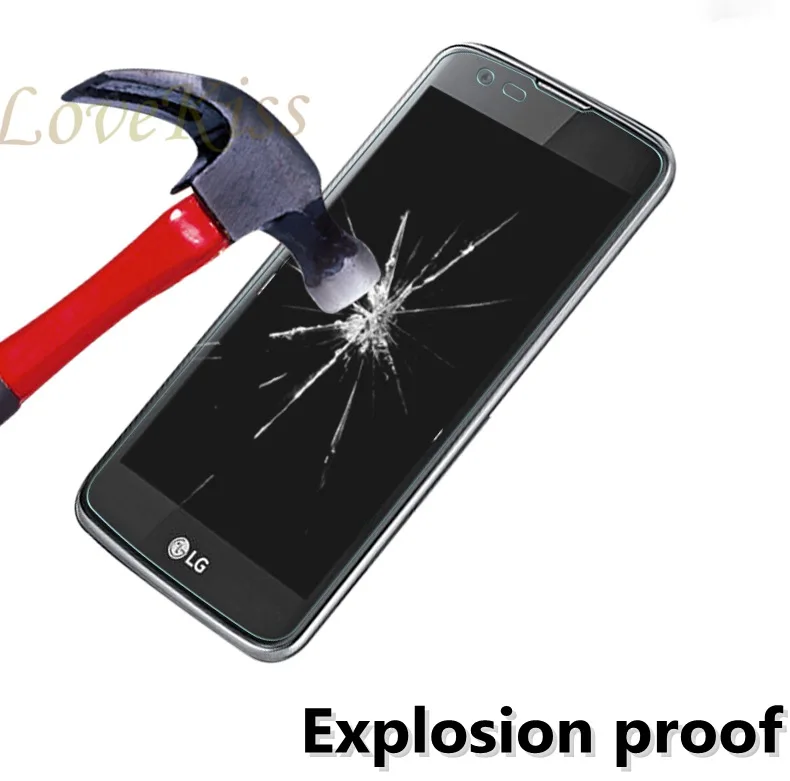 9H закаленное стекло для LG G3 G4 G5 чехол Stylus Mini K220DS H420 Leon G3S G4S G4C K4 K5 K8 K10 Nexus 5X с защитной