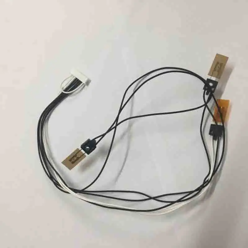 Дизайнерский Термистор для toshiba E-Studio 230 232S 232 280S 282S 230S Запчасти принтера Einkshop 2 шт. |