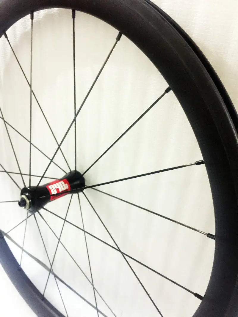 SEMA T800 24 дюйма 520 углеродное волокно колесная пара DT240 hub sapim CX Ray для складного
