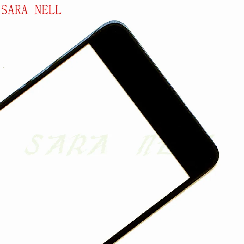 Sara NELL телефон сенсорный экран панель сенсор для высокого экрана легко XL pro