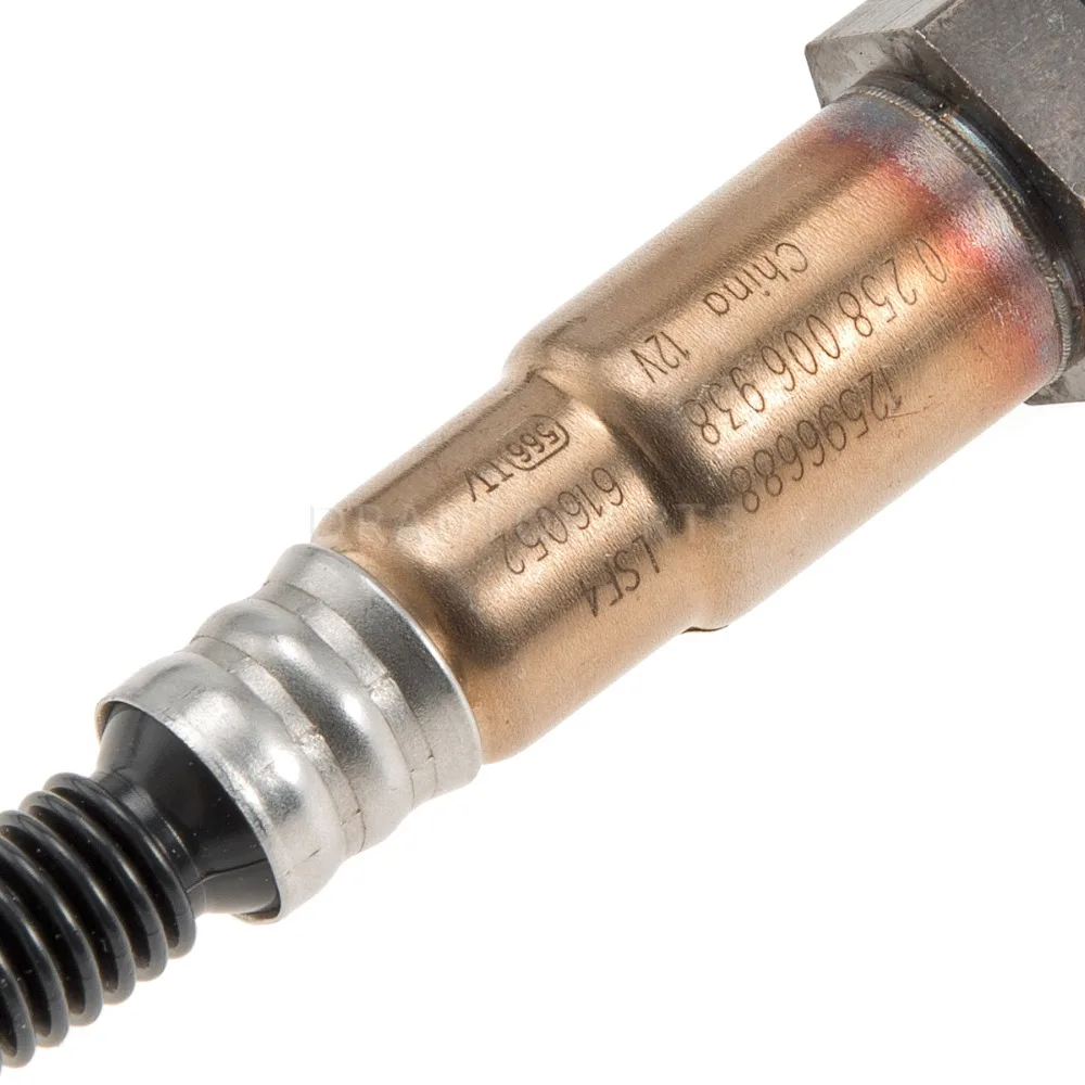 Кислородный датчик O2 лямбда 12589550 12570795 12578624 для Chevrolet Express Savana 1500 2500 3500 Rainier ниже по