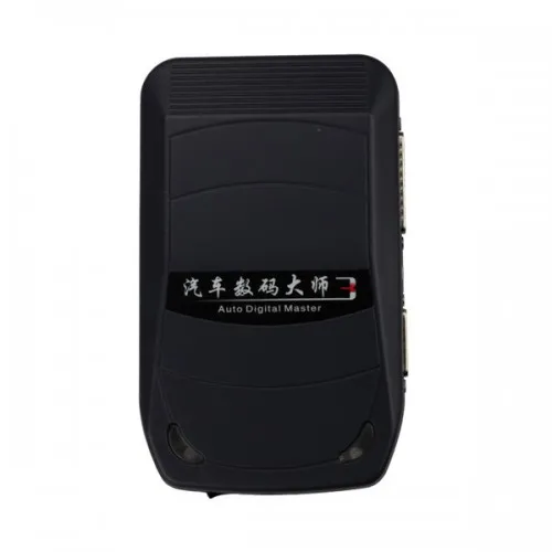 Оригинальный YH ADM-300A цифровой мастер SMDS III ECU программирующий инструмент высокое