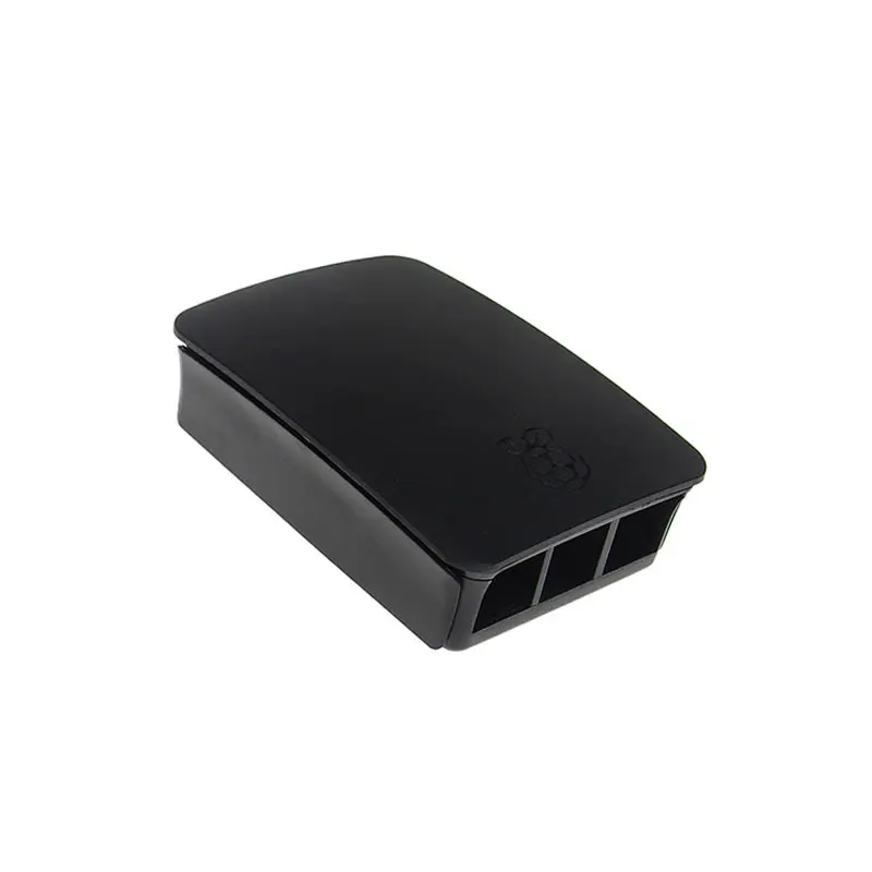 Защитный чехол из АБС пластика для Raspberry Pi 3|Аксессуары демонстрационных стендов|
