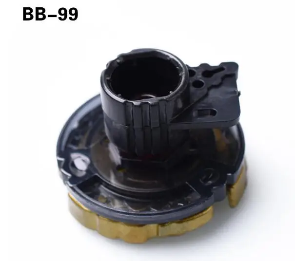Bayblade Hades Kerbecs / Hell металлические мастера 4D спиннинговый верх пусковая установка BB99