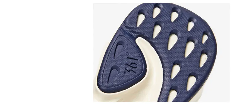 361 degree summer new arrival men's retro running shoes breathable cushion stylish sport sneakers 671936786