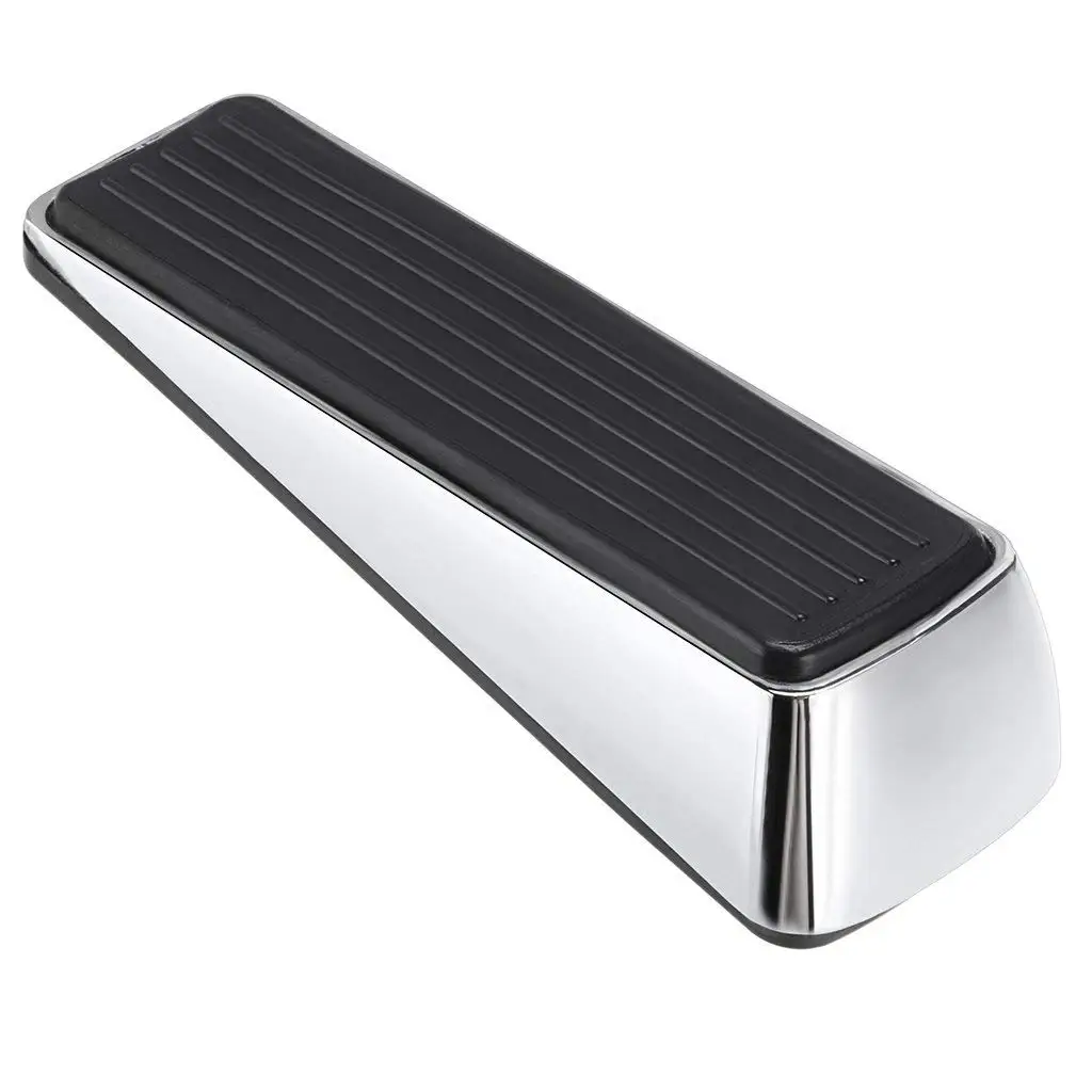 Горячая продажа ограничитель двери ступицы с резиновыми протекторами (4 клинья