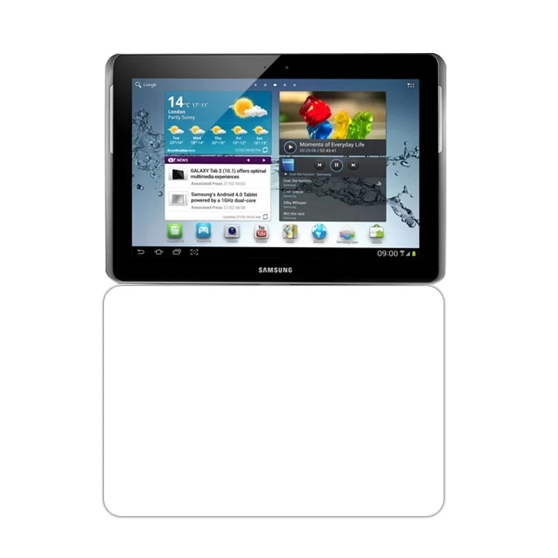 Закаленное стекло для Samsung Galaxy Tab 2 7 0 10 1 дюймов P3100 P3110 P5100 P5110 Tab2 Защитная пленка
