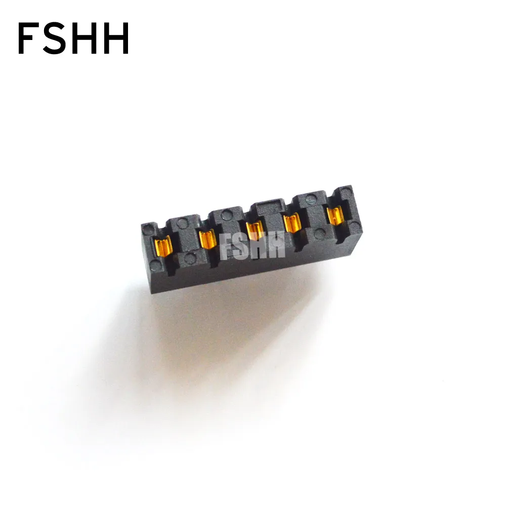 DO41 1N4001/1N4007 Диодная розетка пять штепсельных диодных тестовых сидений диодный компонент старения тестовая розетка DO41