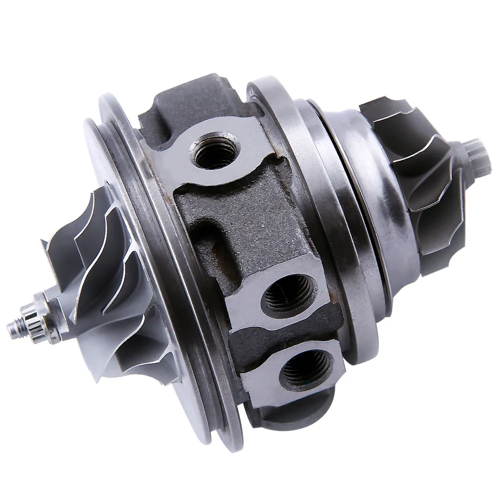 Turbo картридж ядро КЗПЧ ДЛЯ Mitsubishi L200 Pajero 2.5L 4D56 TF035 49135 02652 4913502652 MR968080 85KW 115 PS|chra turbo|turbo