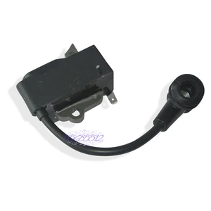 Новый модуль катушки зажигания для двигателя STIHL MS192T MS192TC MS 192T 192TC