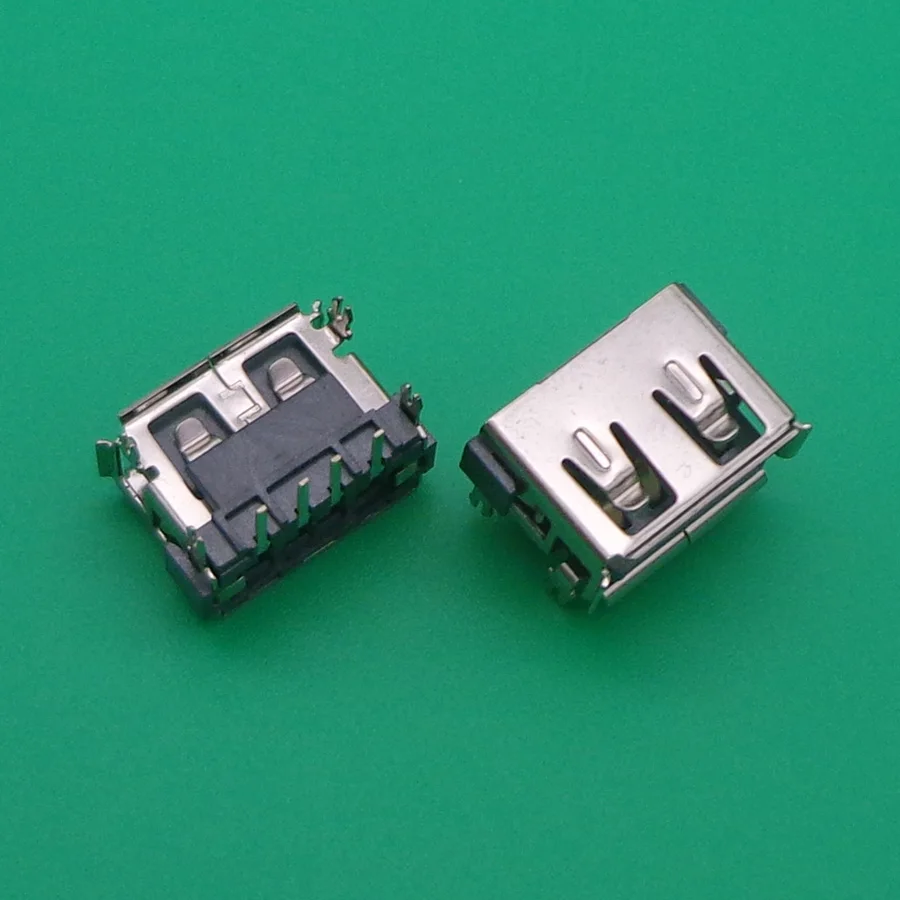 100 шт. разъем USB для порта переменного/постоянного тока штырьковый Acer Toshiba Satellie M805D