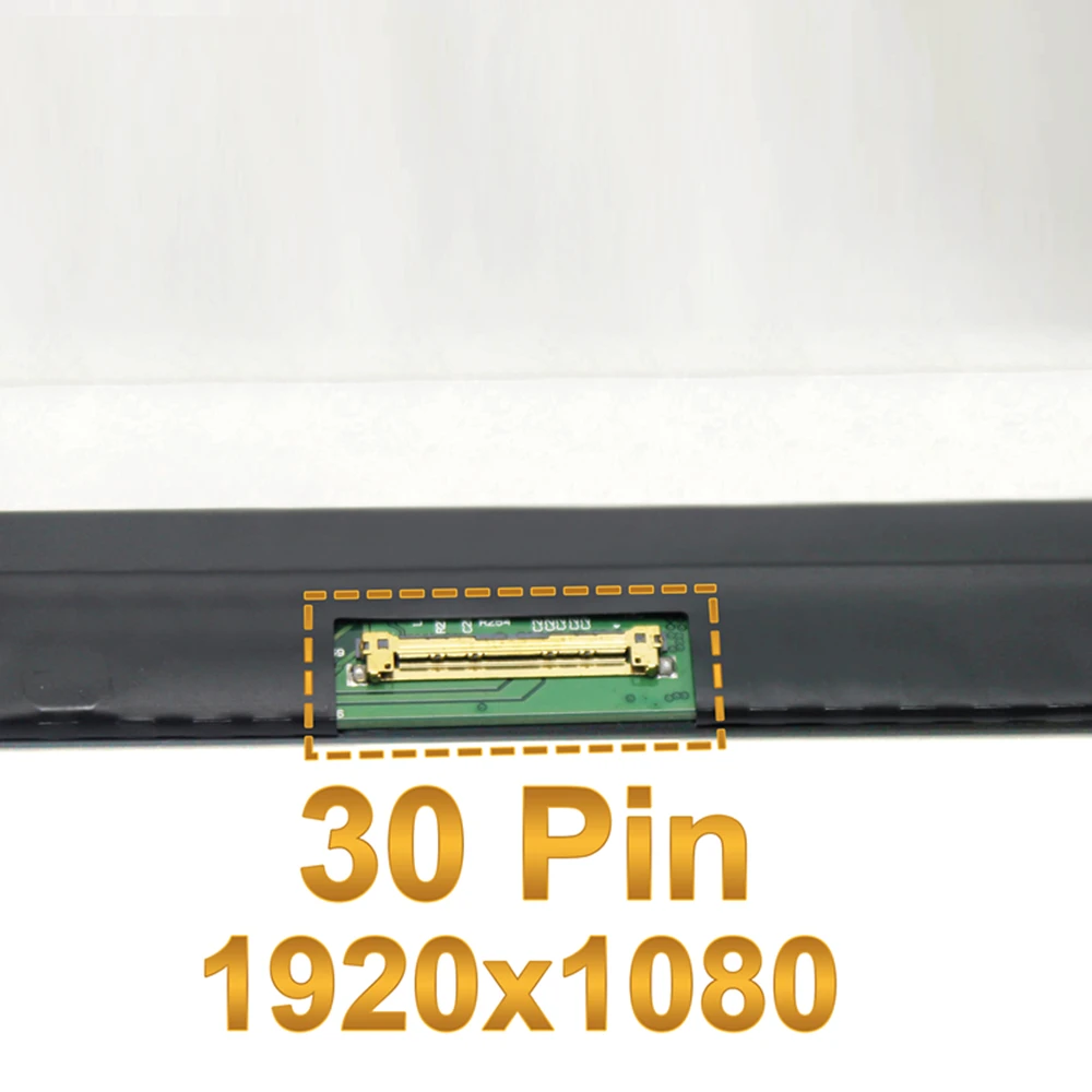 FTDLCD 14 &quotЖК экран дисплей + Переднее стекло N140FGE EA2 B140HTN01.2 для Lenovo IdeaPad U430 (без