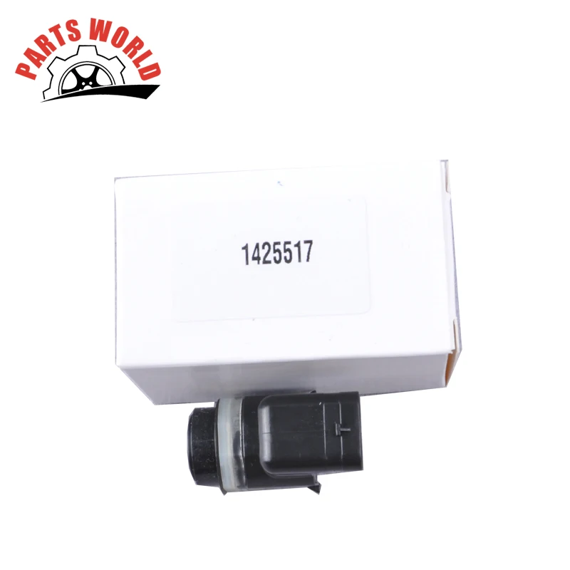 Датчик парковки PDC для Ford Mondeo Galaxy S-Max 1425517 6G9215K859EA 6G92-15K859-EA | Автомобили и мотоциклы