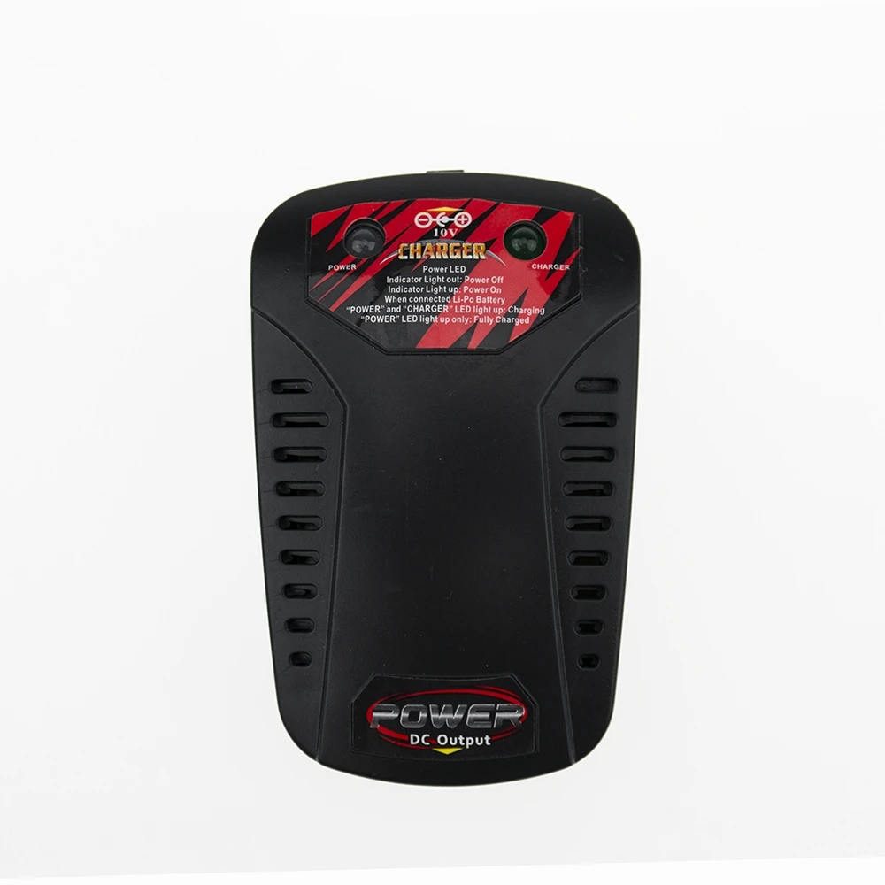 Syma X8W X8C X8 7 4 V 2500mAh Li po 25C Батарея и Зарядное устройство 4CH 6 осевой Мини RC беспилотный
