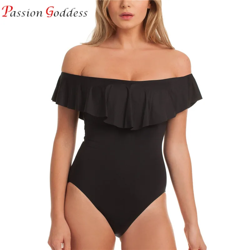 Новинка 2020 женское летнее боди с оборками Сексуальные облегающие вырезом