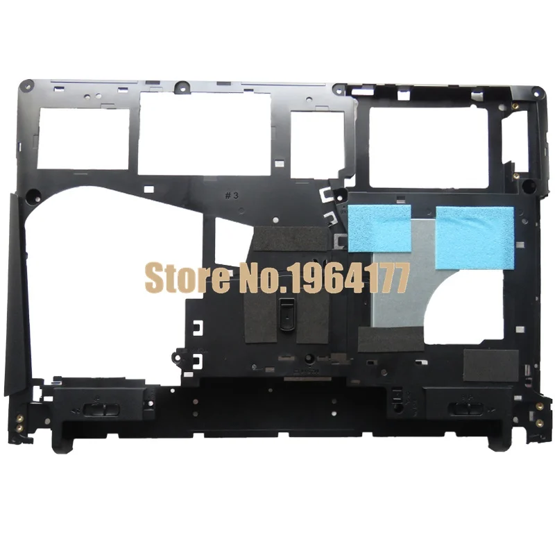 Нижняя часть корпуса для Lenovo Ideapad Y400 Y410P Y410 черный AP0RQ00070 90201978 | Сумки и чехлы