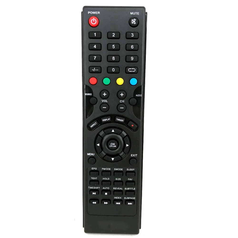 Пульт дистанционного управления для DEXP tv F40B7000K