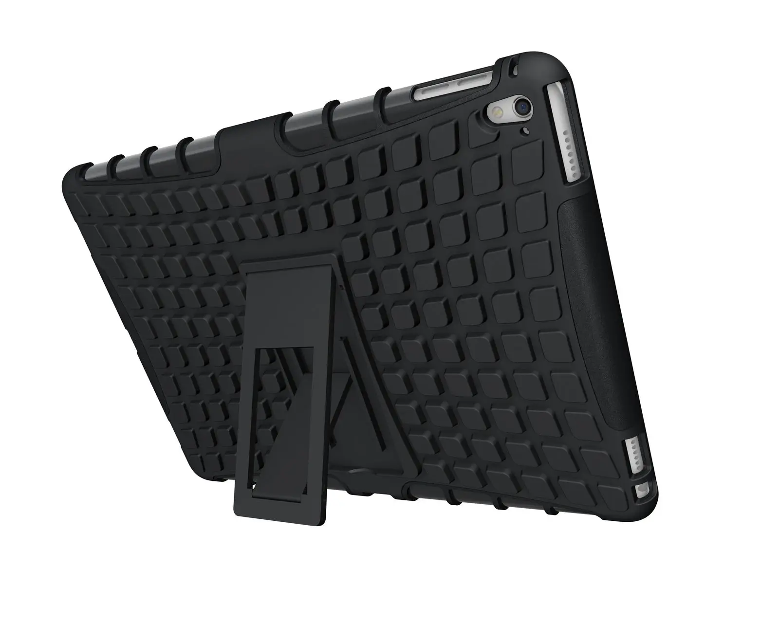 Противоударный защитный чехол Крышка для IPad Mini 1/2/3/4 Air/Air 2/Pro 9,7