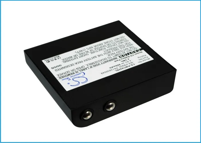 Аккумулятор Cameron Sino 900mAh PA12830049 WX-PB900 для Panasonic PB-900I WX-C1020 WX-C920 | Электроника