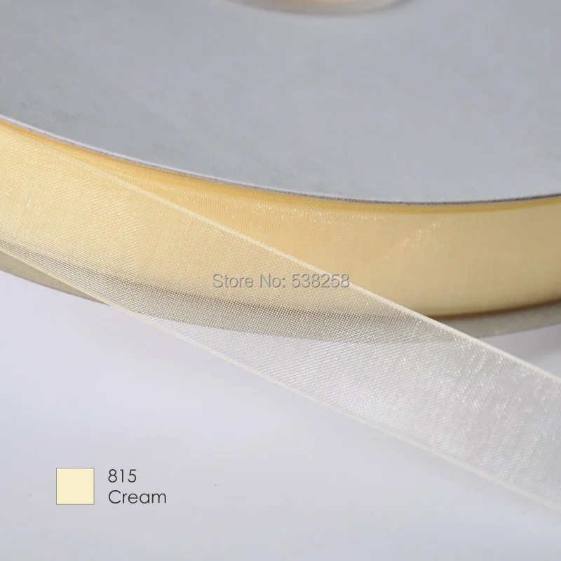 Бесплатная доставка высококачественные ленты из органзы 1/8 дюйма 3 мм 84 цвета