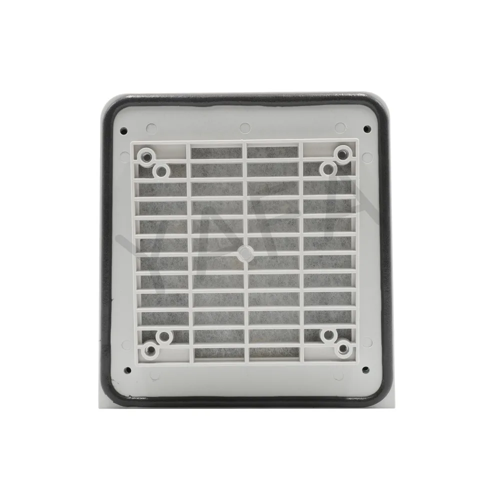 ZL9803B фильтр вентиляционный шкаф IP55 conyeor крышка 9803 выходной решетка вентилятора