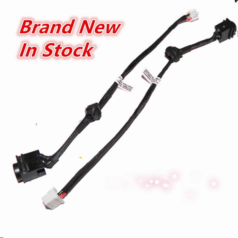 Laptop DC Jack Power Cable Socket Connector Port For Sony VAIO VGN-FW M760 | Компьютеры и офис