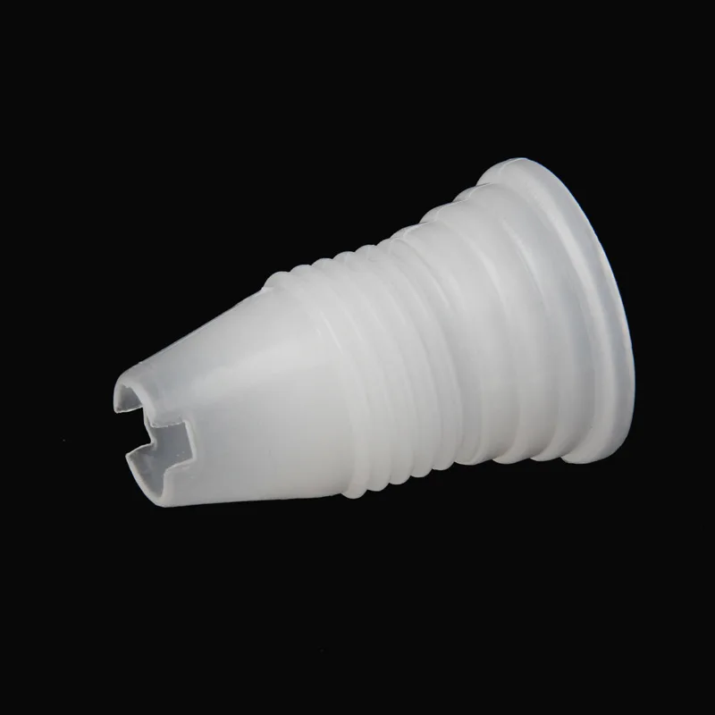 2 шт. пластиковые коннекторы для украшения торта|baking accessories|nozzle setcake decorating tools |