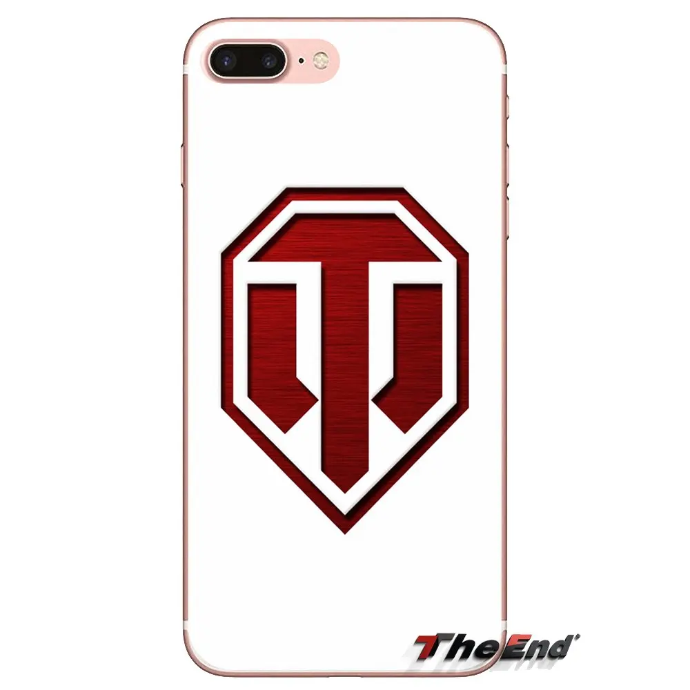 Мягкий прозрачный чехол для Huawei Mate Honor 4C 5C 5X 6X 7 7A 7C 8 9 10 8C 8X 20 Lite Pro world of tanks zakat |