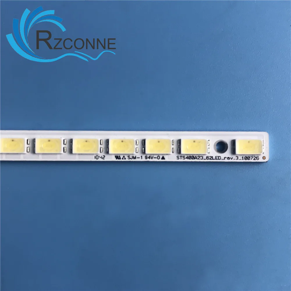 Светодиодный фонарь для Sony 40 &quotTV KDL-40EX520 KDL-40EX521 KDL40EX523 LJ64-02826A 02825A STS400A23 LTY400HF09 LTY400HF08 |
