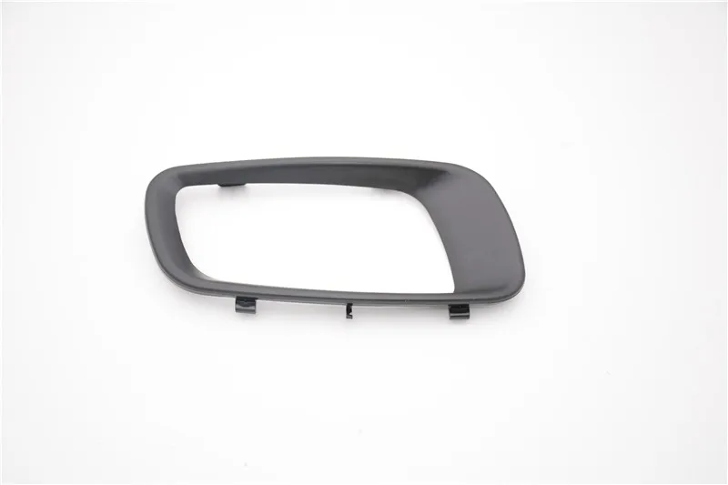 

1 шт. автомобильный передний бампер противотуманная фара рамка противотуманная фара крышка MR388020 правая сторона для Mitsubishi Pajero V73 2000-2003