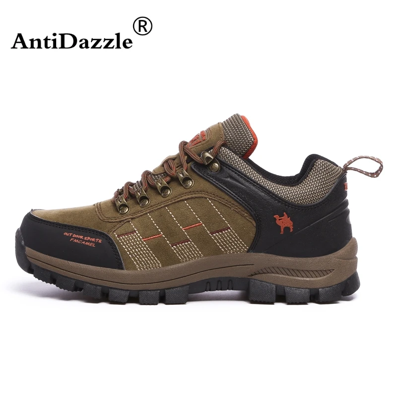 Antidazzle Women's Cushioning Running Shoes For Couple Breathable Textile Women Outdoor Sport Lace-Up Athletic Sneakers | Спорт и