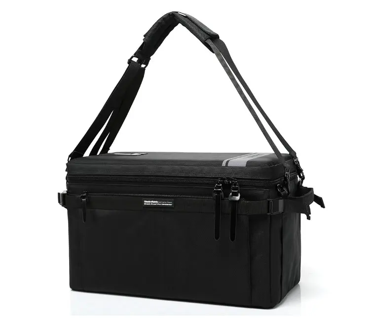 Новый профессиональный функциональный рюкзак для камеры Nikon Sony Panasonic Leica Samsung Canon