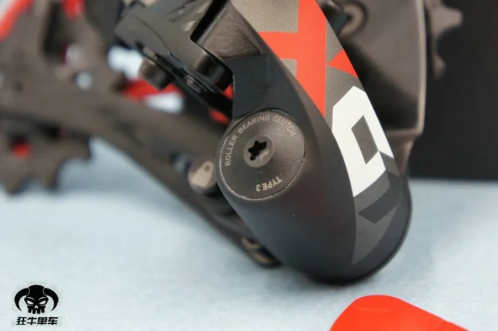 X01 Орел задний переключатель 12S MTB велосипедные переключатели