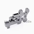 Держатель мотора для 18 Hobao ST PRO Truck Nitro Power Change Brushless Electric EP Rc Car