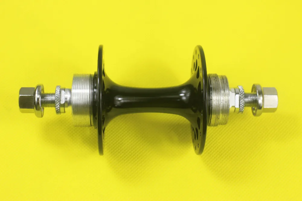 Фиксированная Шестерня Powerway T01 с 24 отверстиями Задняя Ступица свободного колеса