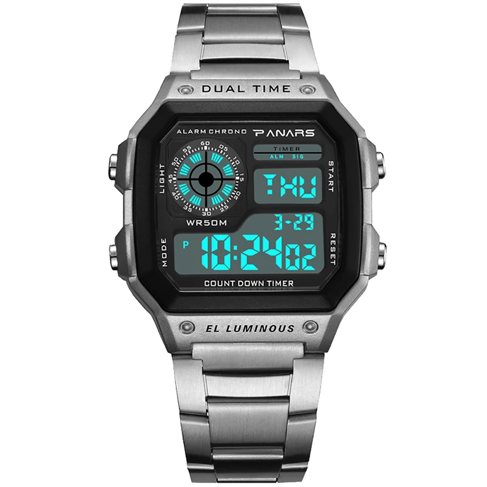 

Men's Watches