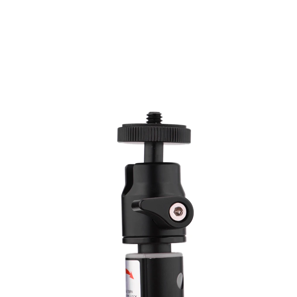 Удлинитель для селфи-палки DJI Osmo Mobile 1 2 телескопический стержень Zhiyun Smooth 4 Feiyu