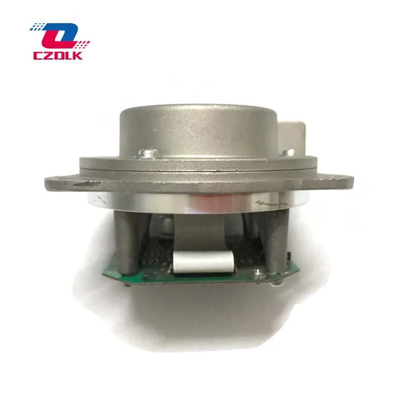 Б/у оригинальная Лазерная лампа для Ricoh MP7500 6500 5500 6000 7000 8000 motor|Детали принтера| |