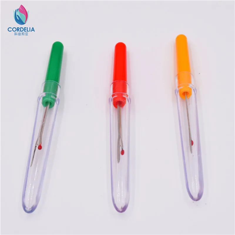 Шт Лучшие продажи цветные качества стали сделал острый шов Потрошитель как