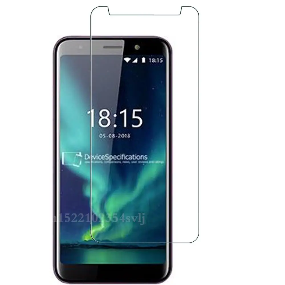Ударопрочное закаленное стекло для смартфона BQ 9H защитная пленка 5512L | Мобильные