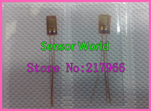 10 шт. × Стандартный Высокоточный резистивный датчик напряжения полномостовой